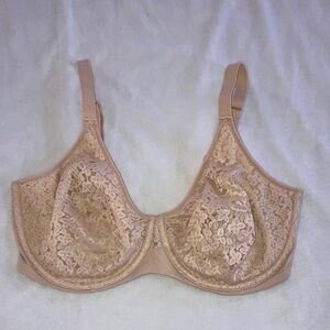Chantelle 34DDD bra